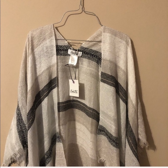 Nanette Lepore Cardigan - Picture 8 of 8